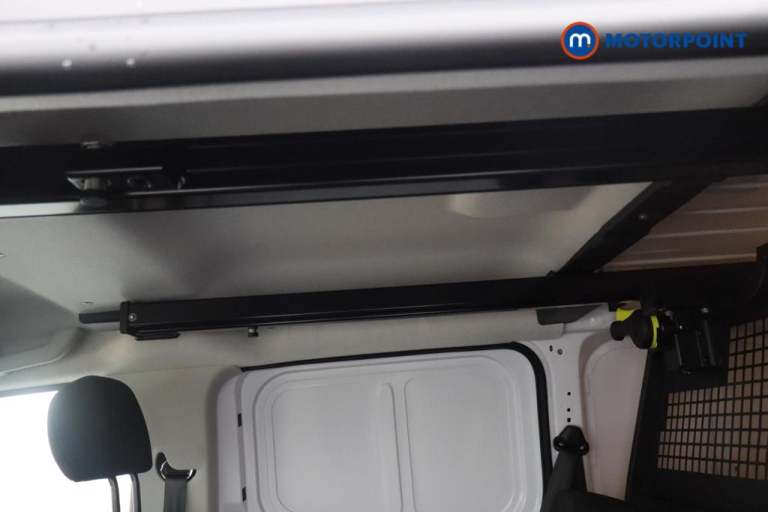 2025 Citroen Berlingo 1.5 BlueHDi 100ps Crew Van Enterprise PANEL VAN DIESEL Manual