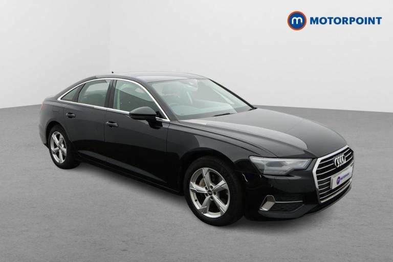 2021 Audi A6 40 TFSI Sport 4dr S Tronic SALOON PETROL Automatic