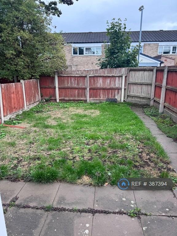 2 bedroom house in New Spring Gardens, Birmingham, B18 (2 bed) (#387394)