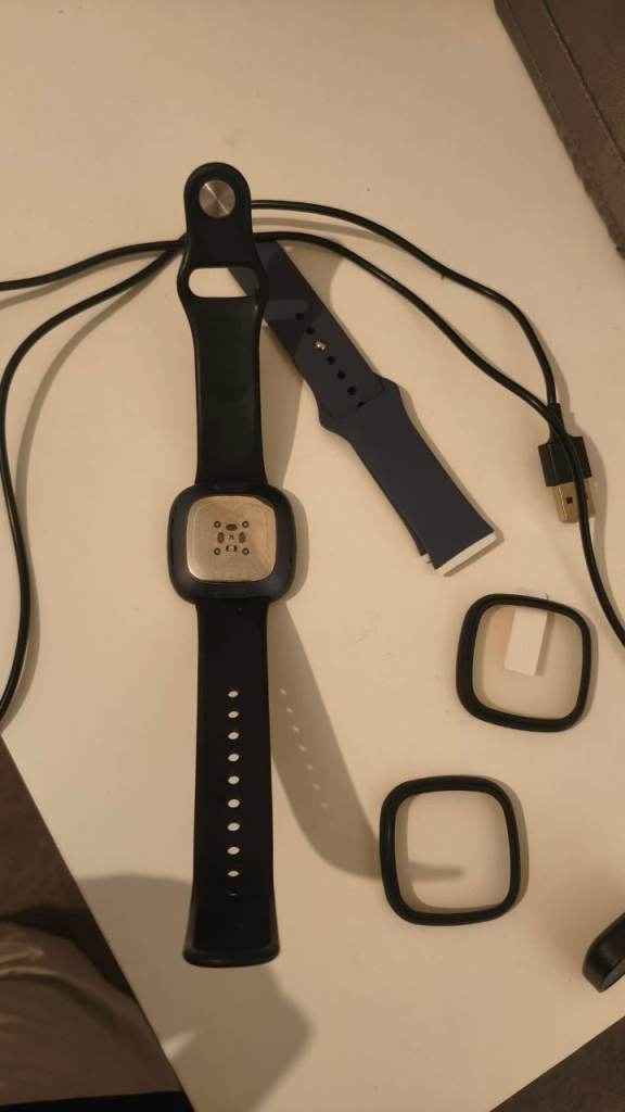 Fitbit Sense 1