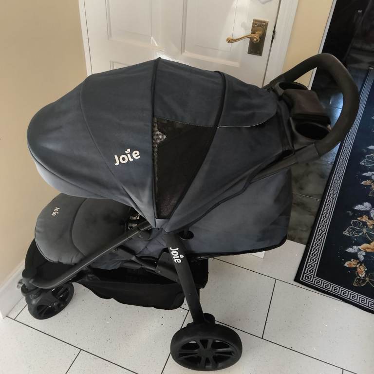 Joie mytrax buggy no offers 