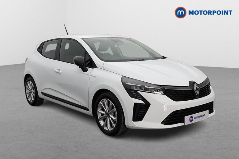 2024 Renault Clio 1.0 TCe 90 Evolution 5dr Hatchback Petrol Manual