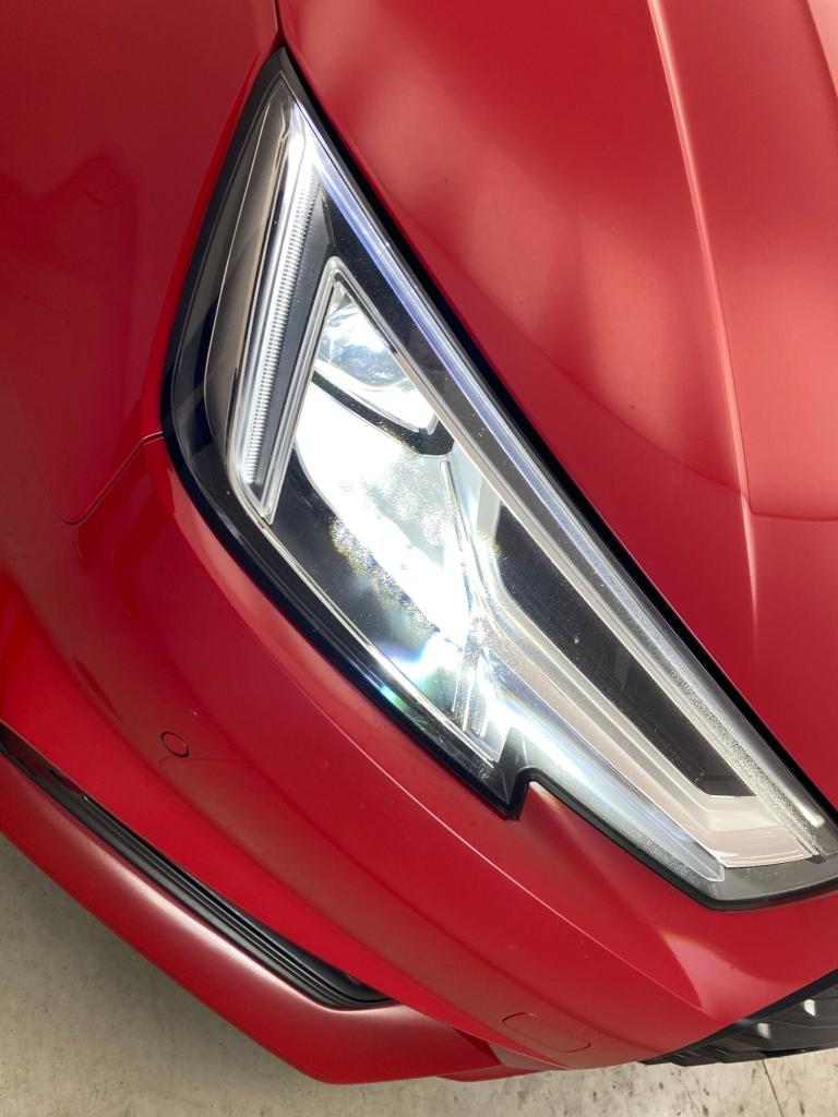 2018 Audi A4 1.4T FSI Black Edition 4dr SALOON PETROL Manual