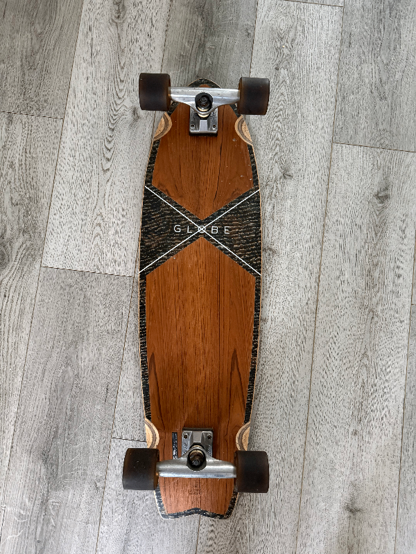 Longboard 