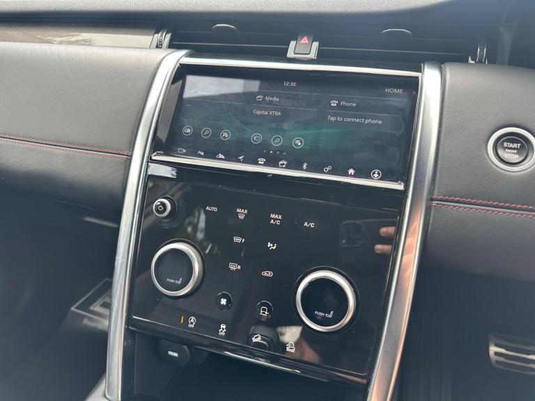 2020 Land Rover Discovery Sport 2.0 D180 MHEV R-Dynamic HSE Auto 4WD Euro 6 (s/s) 5dr ESTATE Dies...