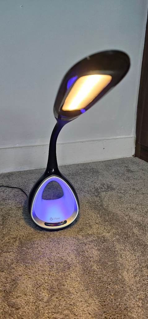Ottlite Desk/ Night Lamp 