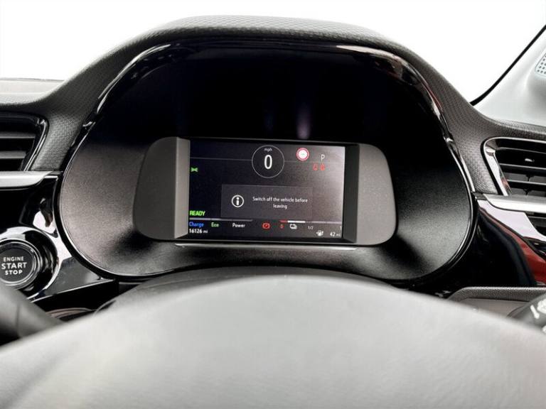 2022 Vauxhall Corsa 100kW Elite Premium 50kWh 5dr Auto [11kWCh] HATCHBACK ELECTRIC Automatic