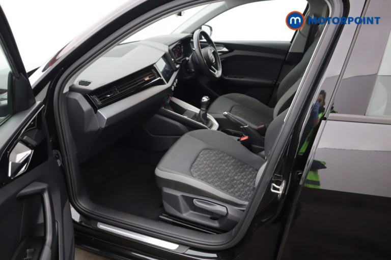 2019 Audi A1 30 TFSI Sport 5dr HATCHBACK PETROL Manual