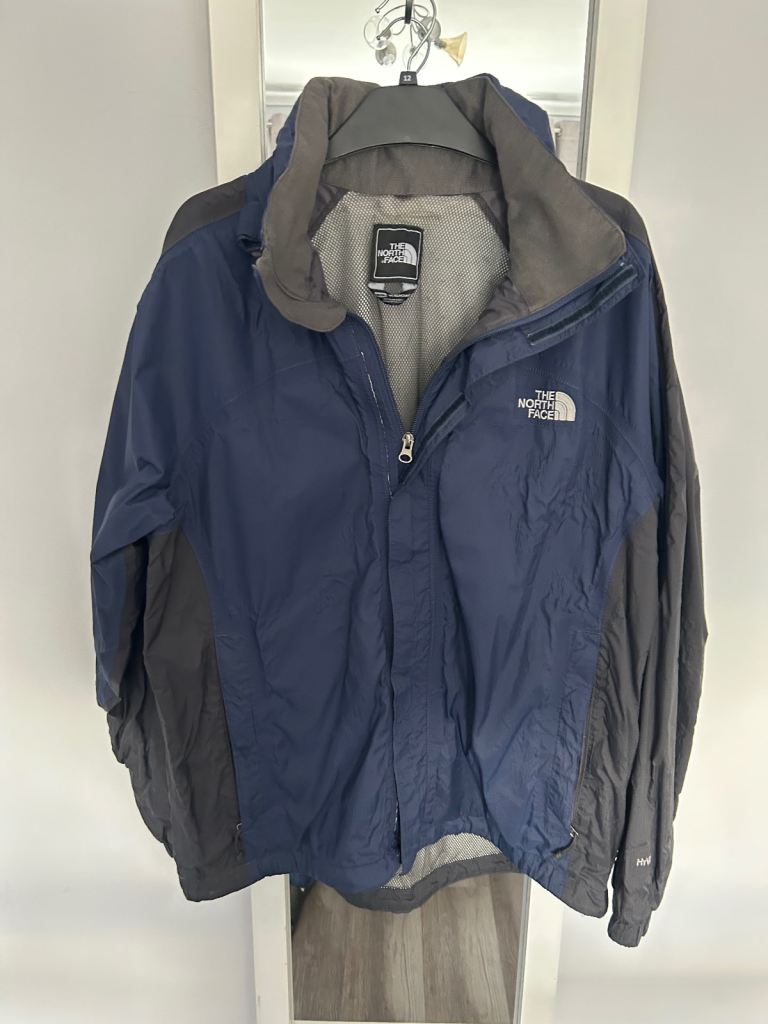 North Face lightweight jacket 