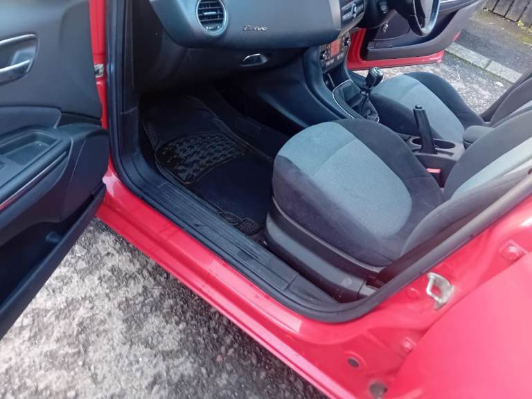 Fiat, BRAVO, Hatchback, 2009, Manual, 1598 (cc), 5 doors FULL YEARS MOT CERTIFICATE ✴️