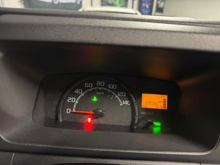 2015 Daihatsu Hijet Extra 660CC JDM Import  Pick Up Petrol Manual