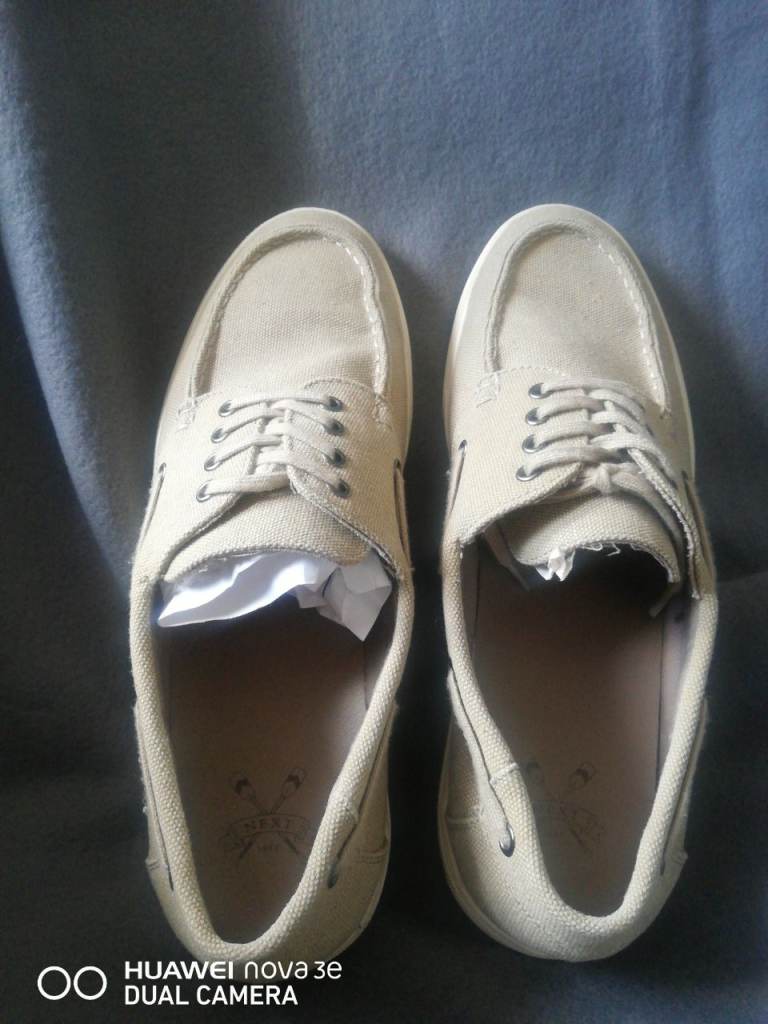 Next shoes 