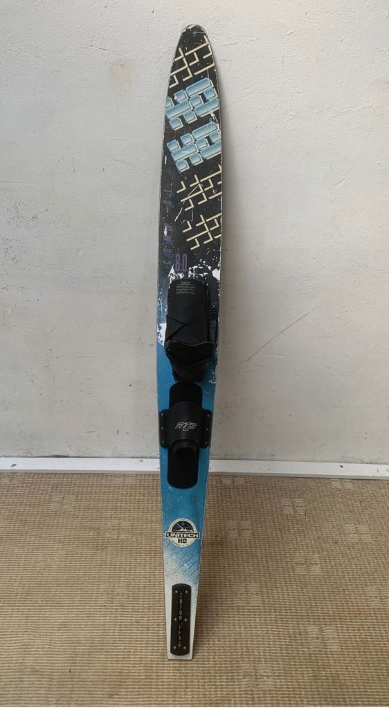 Mono Ski Water Ski – RTS Large 8.0 