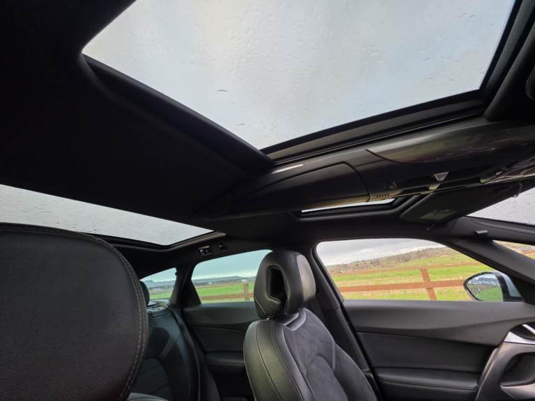 Citroen, DS5, automatic full year mot full service history 