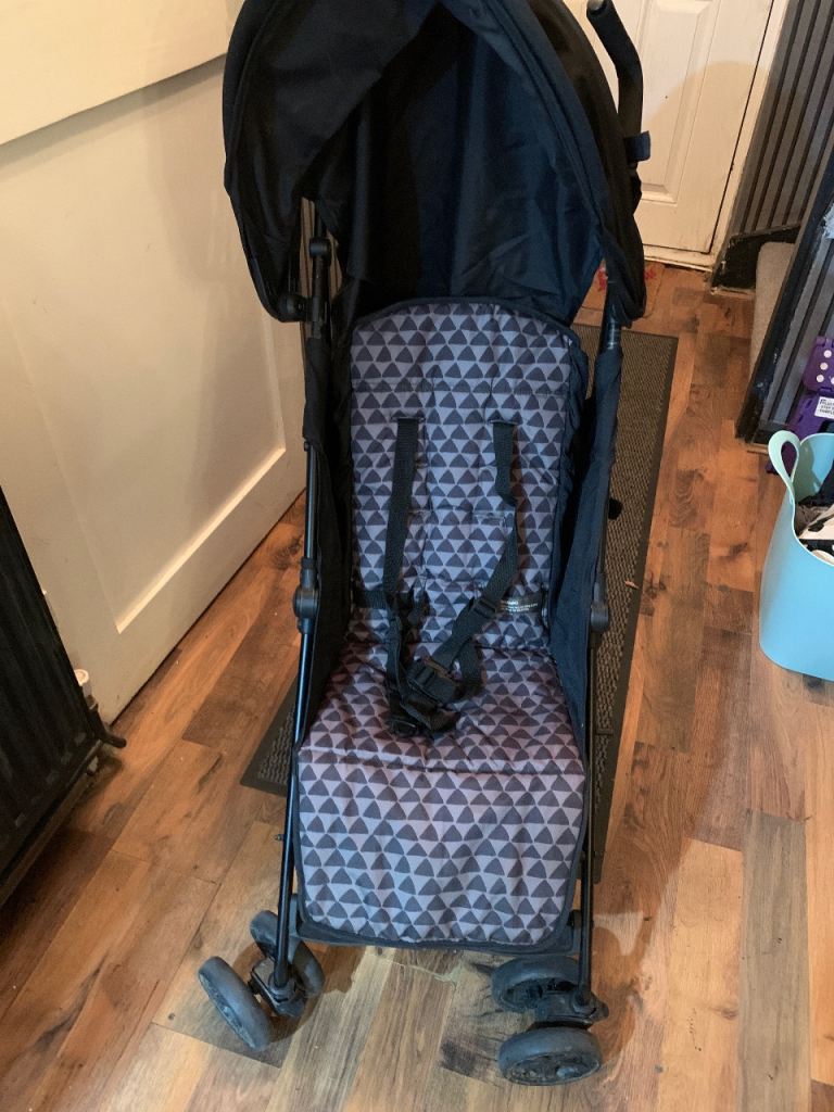 John Lewis Any Day Stroller