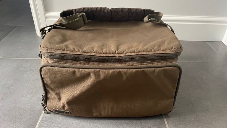 Korda Compac X-Large Cool Bag With Ice Blocks
