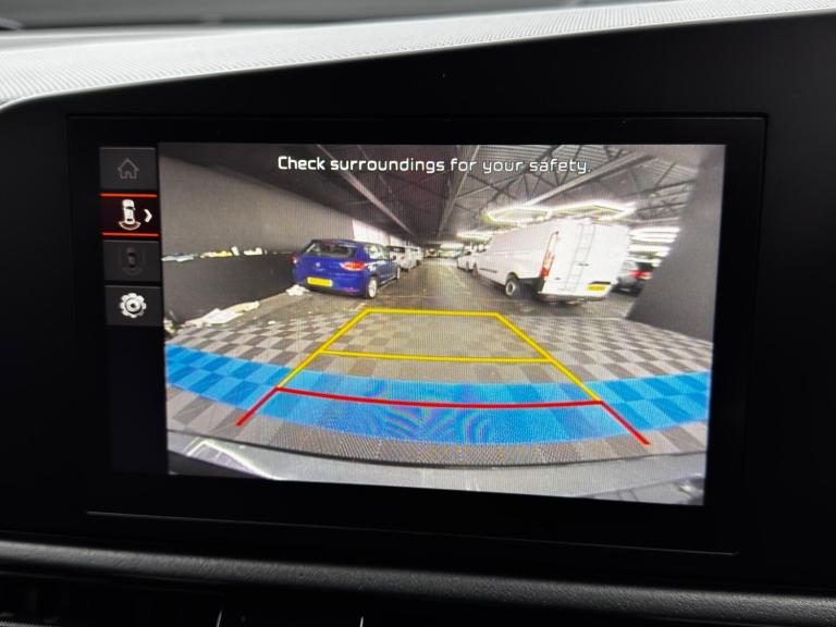 2022 Kia Niro 1.6 GDi Hybrid 2 5dr DCT ESTATE PETROL/ELECTRIC Automatic