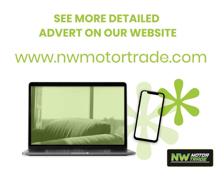 2019 Ford Transit Custom Camper Van Conversion 4 berth with 2.0 Diesel Limited Camper Van With Po...