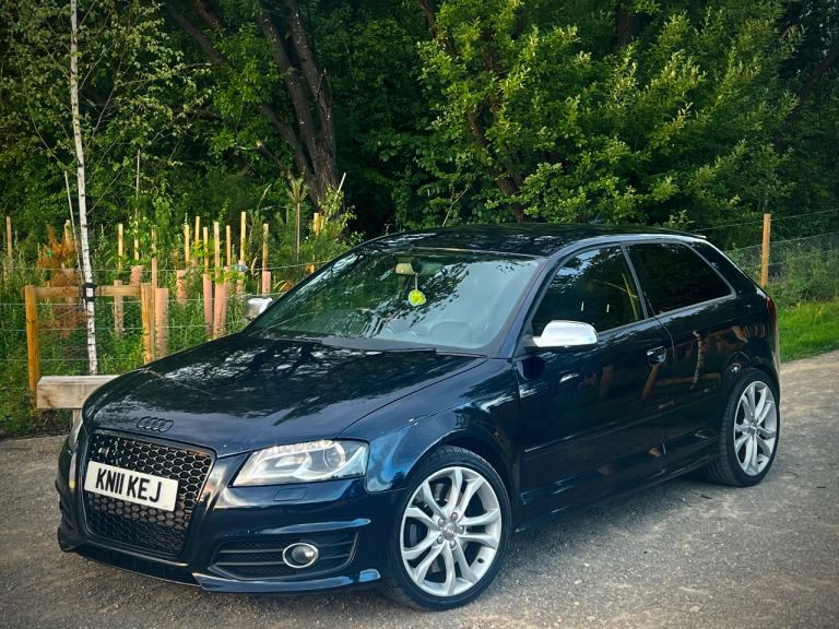 Audi,S3 Quattro 2011, DSG 1984 (cc), 3 doors