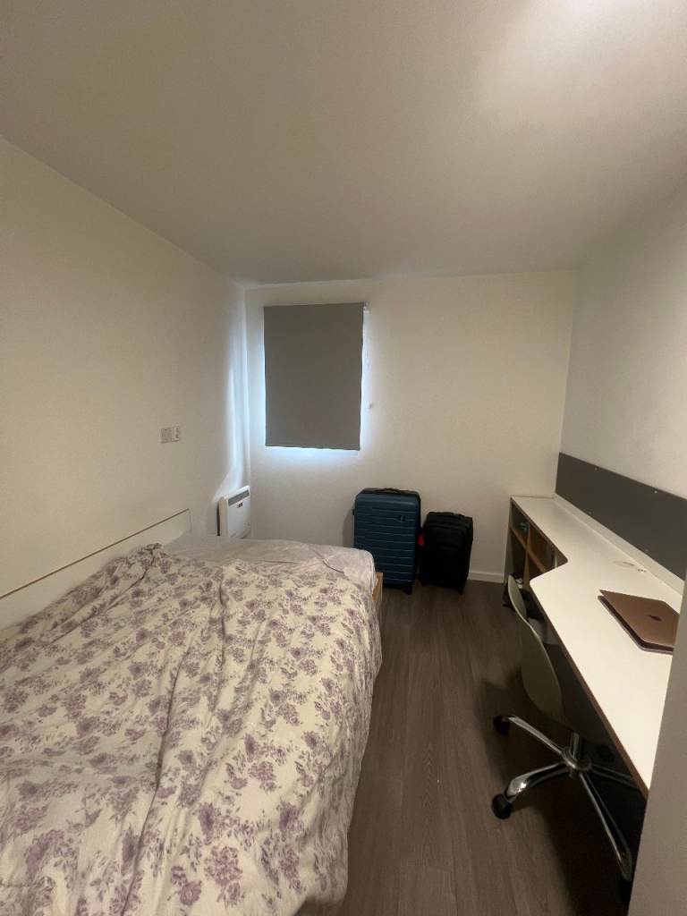 Tenancy Takeover at Merlin Heights