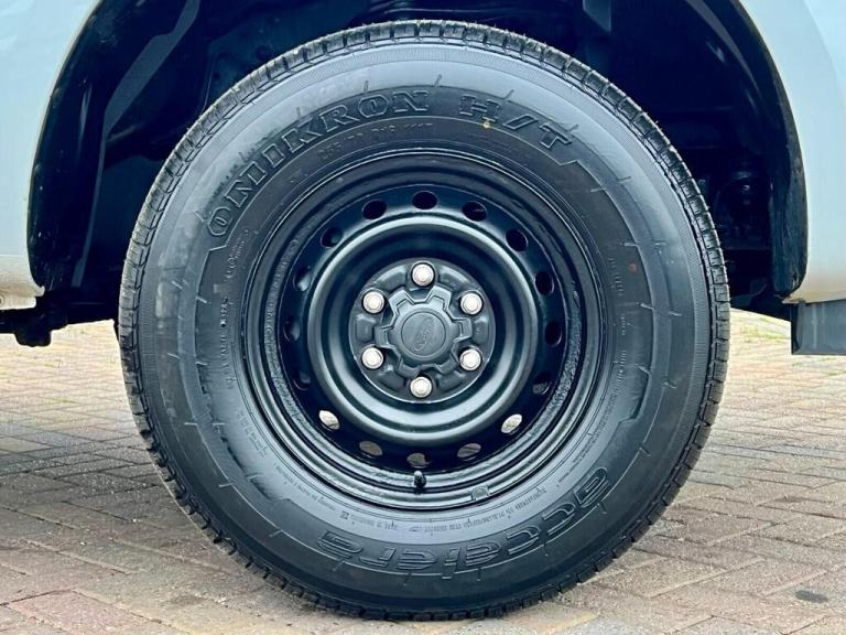 Ford Ranger TDCI 130 XL ECOBLUE SINGLE CAB