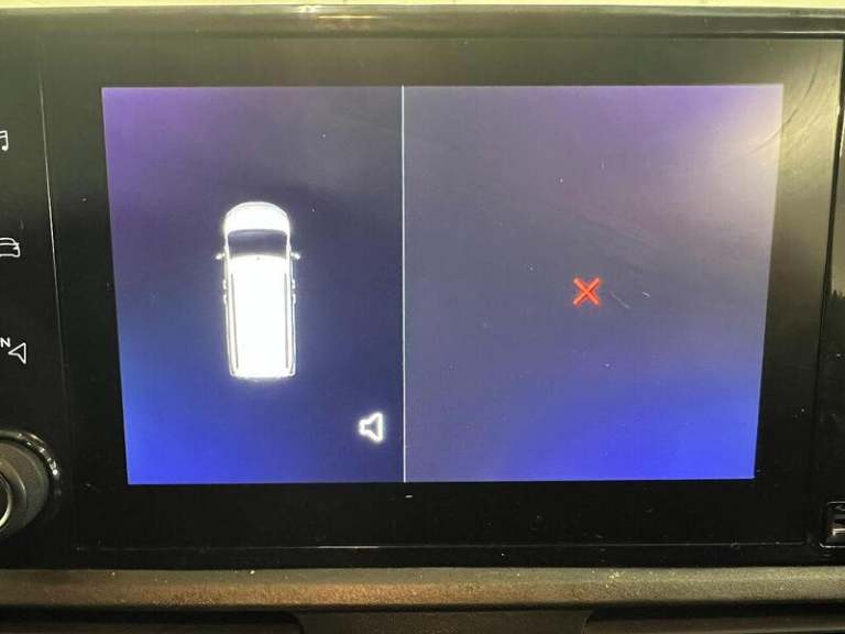 2022 Vauxhall Combo 2300 1.5 Turbo D 100ps H1 Sportive Van [6 Speed] PANEL VAN DIESEL Manual