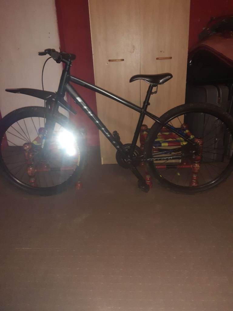 Carrera crossfire ii 