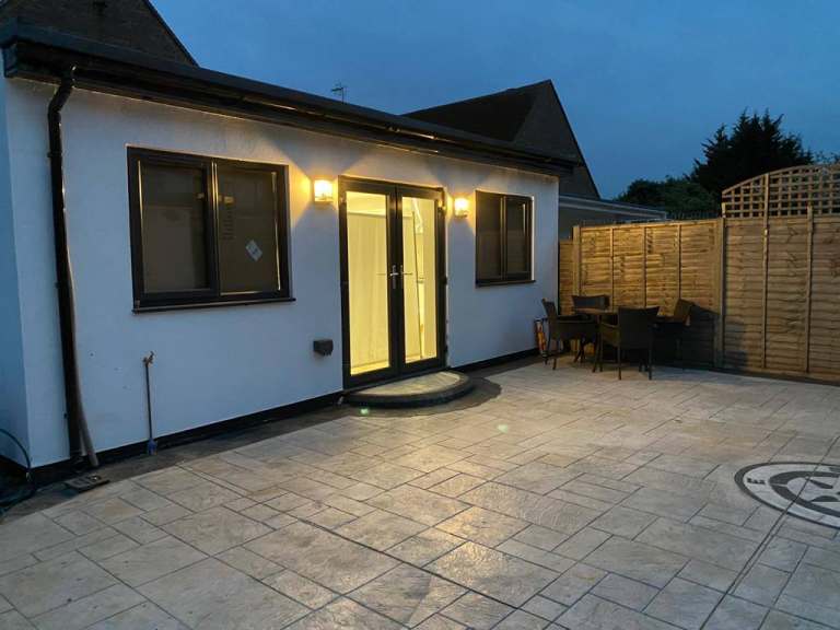 Luxury Newly Built Studio Apartment – All Bills Included – Alpha Street South, Slough SL1 1QX