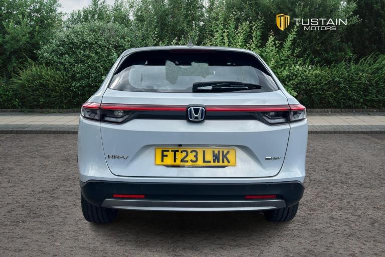 Honda Hr V 1.5 H I Mmd Elegance Suv 5dr Petrol Hybrid CVT Euro 6 s/s 131 Ps