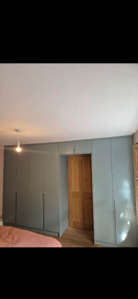PROFESSIONAL CARPENTRY AND JOINERY SERVICES - SEXTON CARPENTRY E8