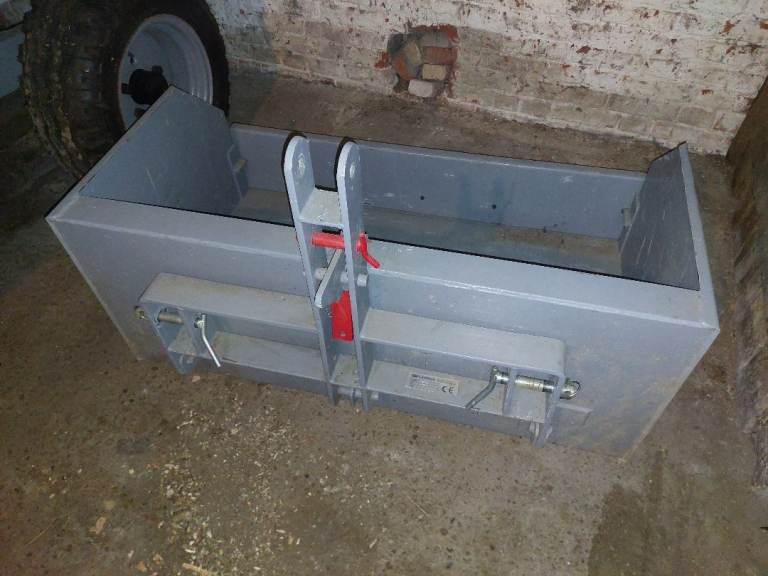 Transport box