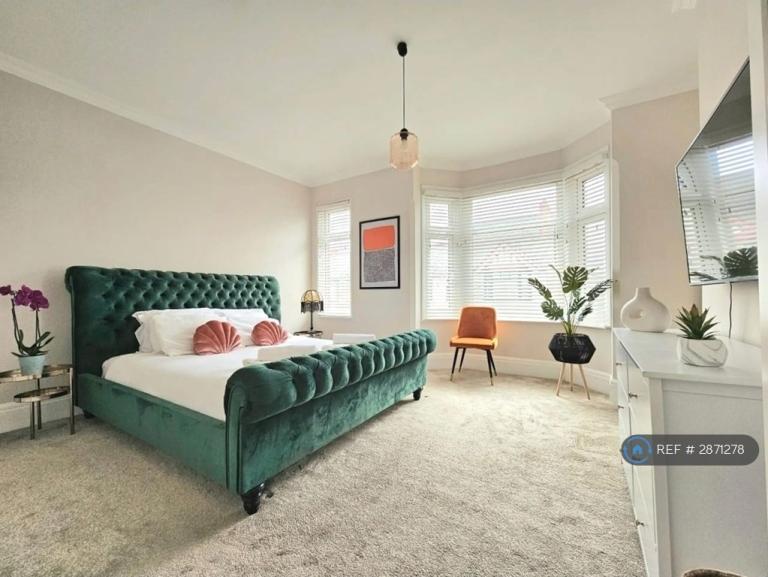 3 bedroom house in Raleigh Road, Coventry, CV2 (3 bed) (#2871278)