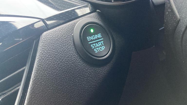 2020 Ford Kuga 1.5 EcoBoost 150 ST-Line First Edition 5dr Petrol Estate Estate Petrol Manual