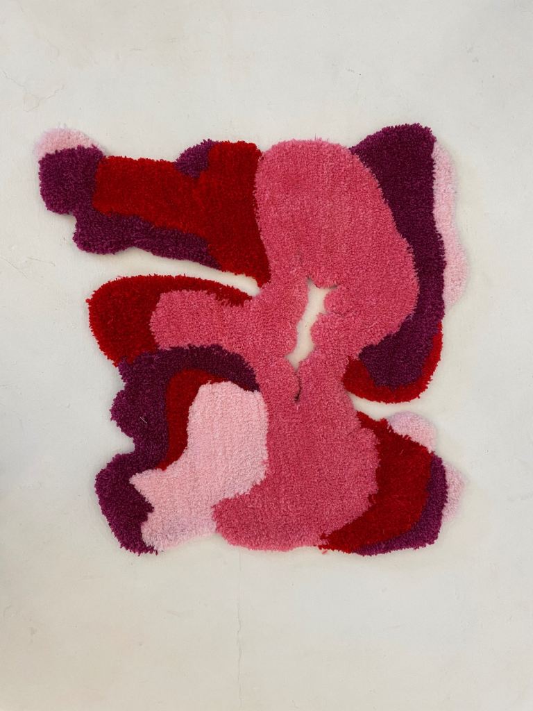 Variety of rugs 