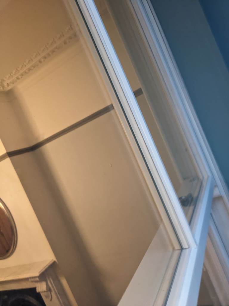 Very Large Double Glazed sash window for sale - great condition