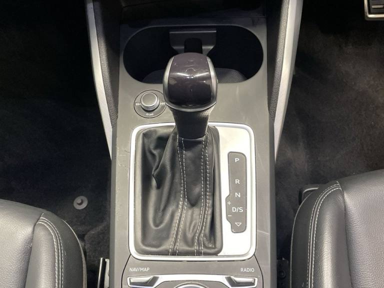 2022 Audi Q2 1.5 TFSI CoD 35 S line SUV 5dr Petrol S Tronic Euro 6 (s/s) (150 ps) ESTATE Petrol A...