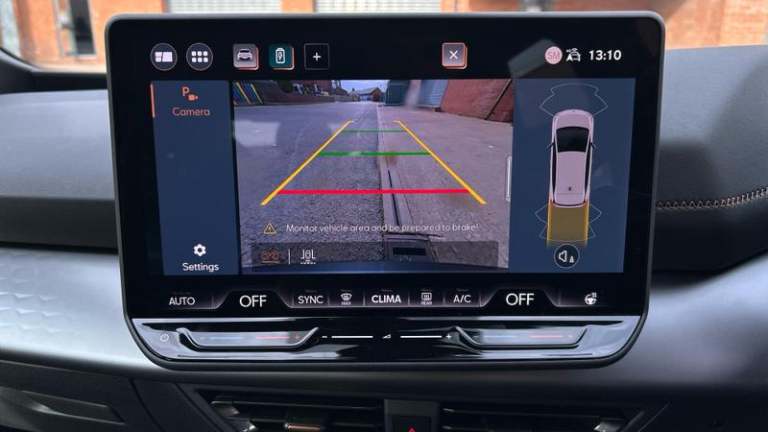 2025 Cupra Born 170kW e-Boost V1 59kWh 5dr Auto Automatic Hatchback Electric Automatic