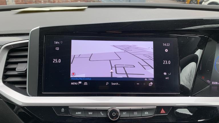 2024 Vauxhall Grandland 1.2 Hybrid [136] Ultimate 5dr e-DCT6 HATCHBACK PETROL Automatic