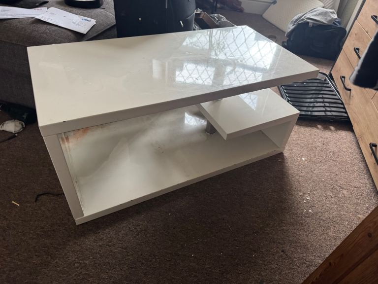 TV stand