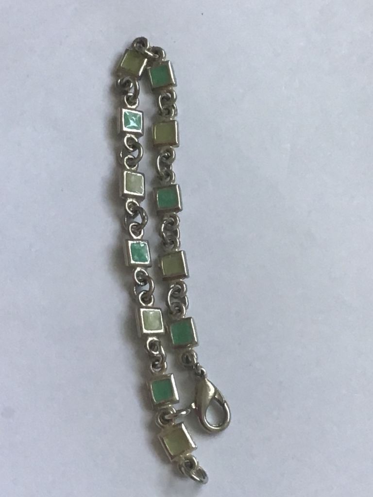 Vintage Bracelet 