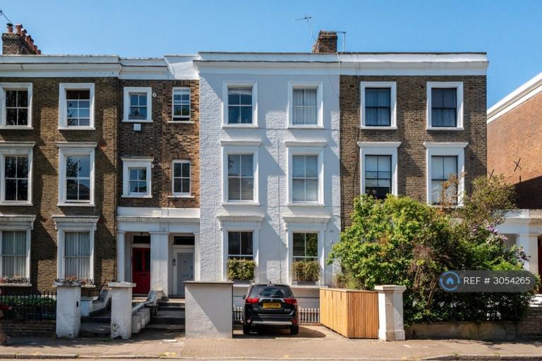 2 bedroom flat in Islington, London, N1 (2 bed) (#3054265)