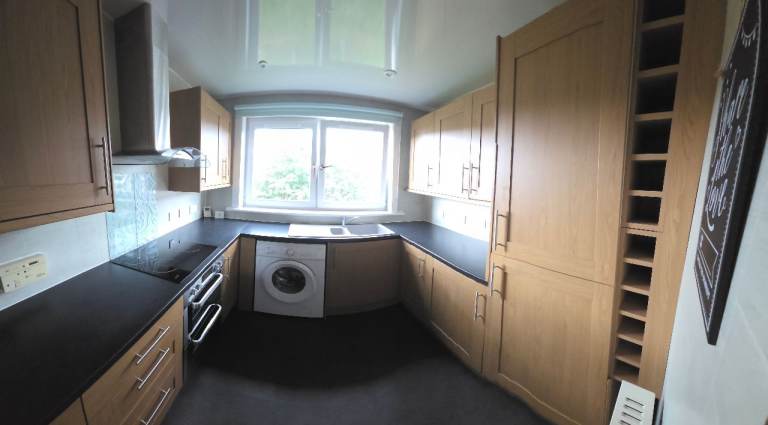 2 Bedroom Flat Grangemouth 