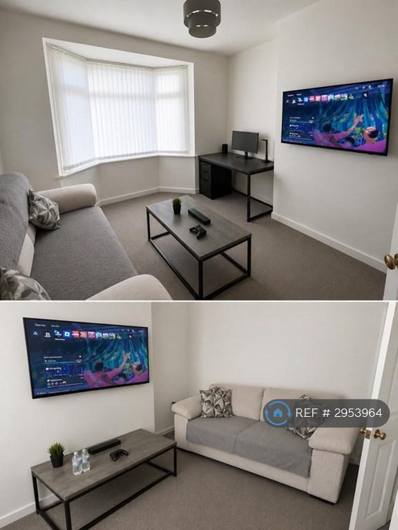 2 bedroom house in Oxford Street, Rotherham, S65 (2 bed) (#2953964)