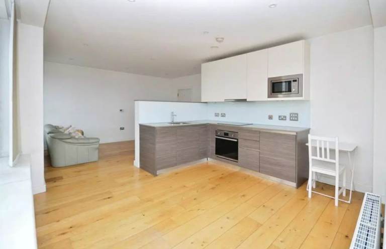 Modern Flat 1 Bedroom for rent