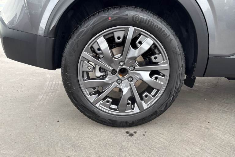 2025 Nissan Qashqai 1.3 DiG-T MH Tekna 5dr Hatchback Petrol Manual