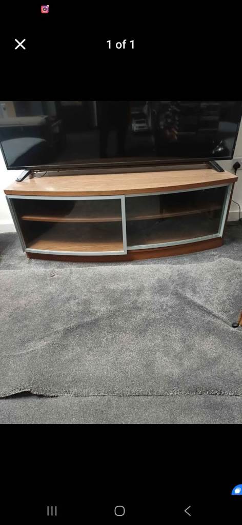 Tv Cabinet 