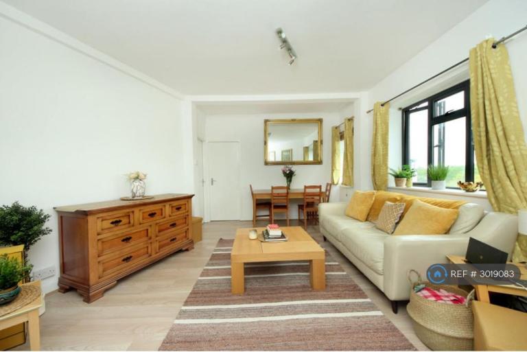 2 bedroom flat in Victoria Court, London, W3 (2 bed) (#3019083)