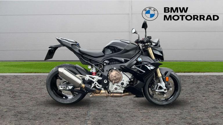 BMW S 1000 R Sport Other Petrol Manual