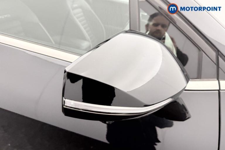 2023 Kia Sportage 1.6T GDi HEV GT-Line S 5dr Auto AWD SUV Hybrid Automatic