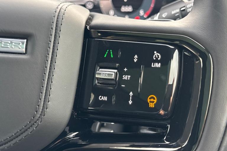 2024 Land Rover Range Rover Evoque 2.0 D200 Dynamic HSE 5dr Auto ESTATE DIESEL Automatic